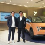 Firefly全球首店落子曼谷