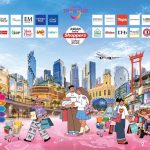 MBK中心联手旅游局促购物游