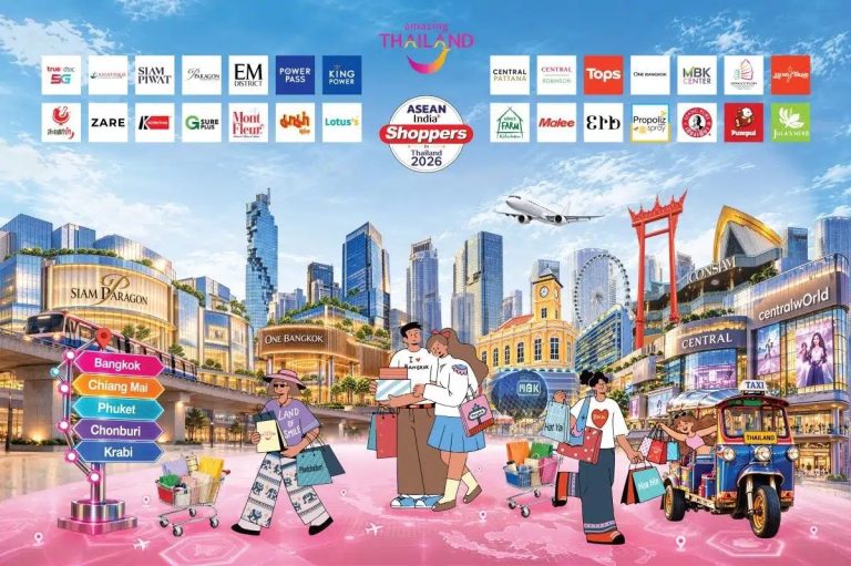 MBK中心联手旅游局促购物游