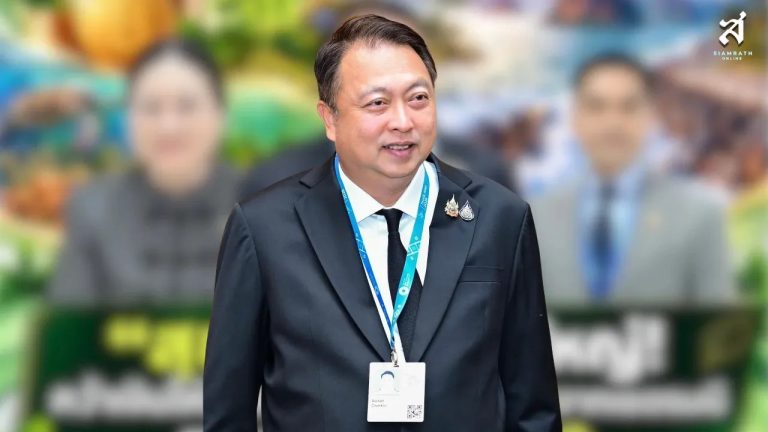 德國撥5.7億銖無償款護環保