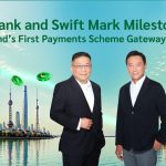 開泰銀行成泰首Swift支付網關