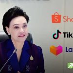 蘇帕吉協調三大電商平臺降費