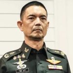 陸軍將追究擅占軍用土地