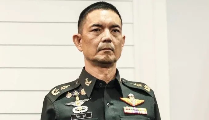 陸軍將追究擅占軍用土地