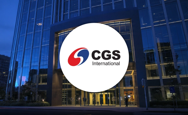 CGS上調泰股大盤年末目標至1760點
