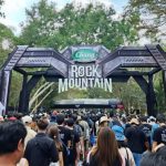 Rock Mountain 2027音樂節消費上看億銖