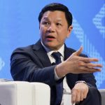 泰央行聯手IMF及世行 應對跨國金融危機