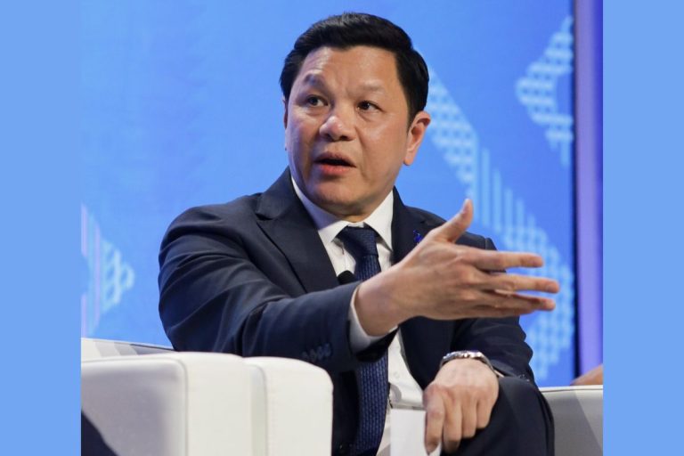 泰央行聯手IMF及世行 應對跨國金融危機