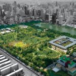 配合IMF年會 Benjakitti公園加強管控