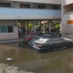 氣象局預警：10月4–8日全泰國普降大雨