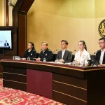 曼谷洪災更新 9區80社區積水中