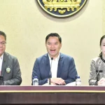 多地水位開始回落 5-7日嚴陣以待