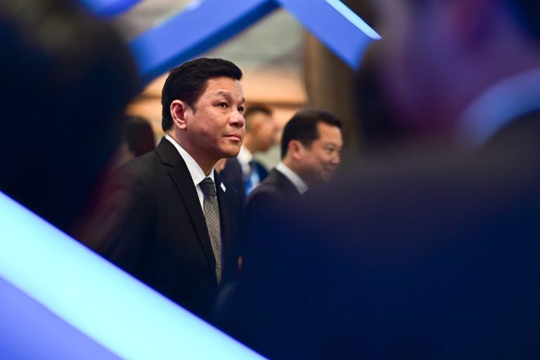 泰央行：2026年經濟成長目標維持2.3%