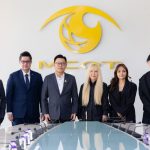 MCOT聯手3家企業 打造國際電子音樂盛會