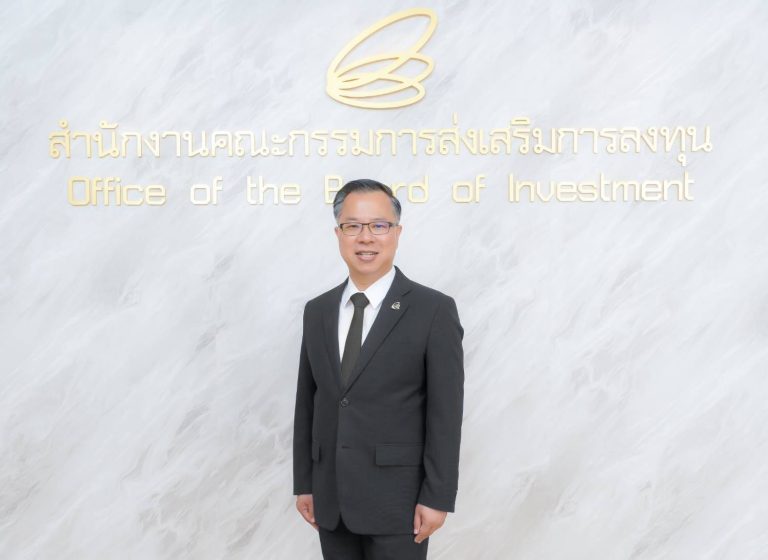 BOI：LTR簽證4年吸引1.2萬名外國人