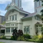天價交易 荷蘭駐泰使館20萊黃金地塊成交