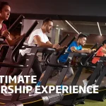 Fitness First時隔7年 重啟3.3億銖投資