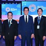 IMF及世行年會在即 聚焦五大經濟議題