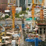 建材價格指數9月達113.7 年增6.8%