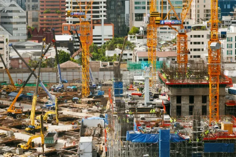 建材價格指數9月達113.7 年增6.8%