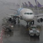 泰航1-3日取消50個航班 調整1個航班