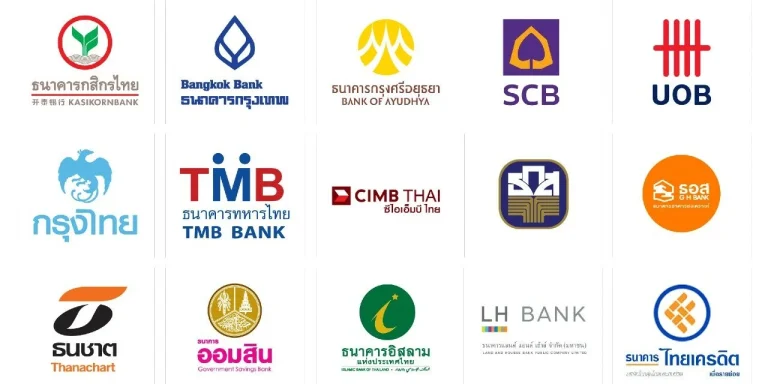 券商預測泰國銀行業2026年第3季獲利走低