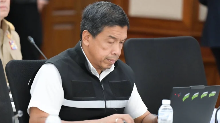 罷免市長呼聲 查察：取決於總理