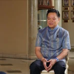 阿努庭將於24日回應 是否與勇敢黨合併