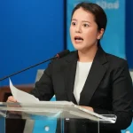 民主黨發言人批評自豪黨議員 不了解IMF歷史