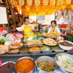 素食市場規模估469億銖 消費意願下降