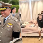 泰國打擊跨國犯罪 拘捕中國籍涉毒嫌疑人