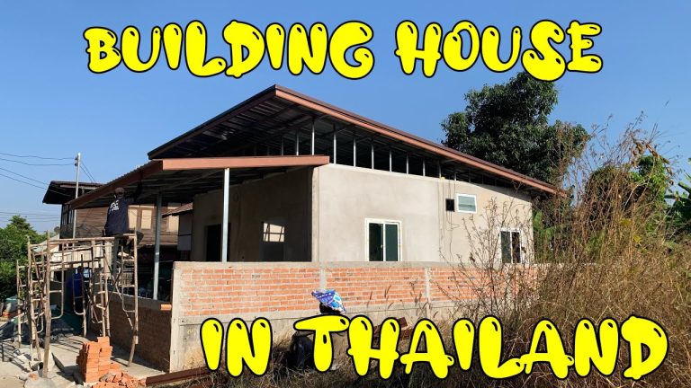 應對洪災 購買開發商住宅還是自建房？