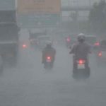 中部地區11-14日強降雨 曼谷5區備戰