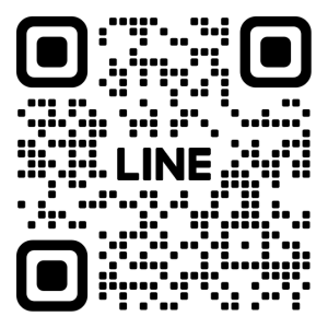 LINE QR Code