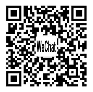 WeChat QR Code